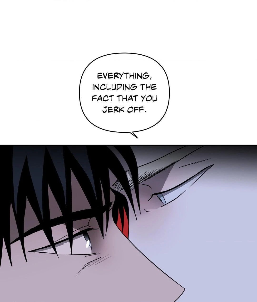 Shutline, Chapter 90 image 20
